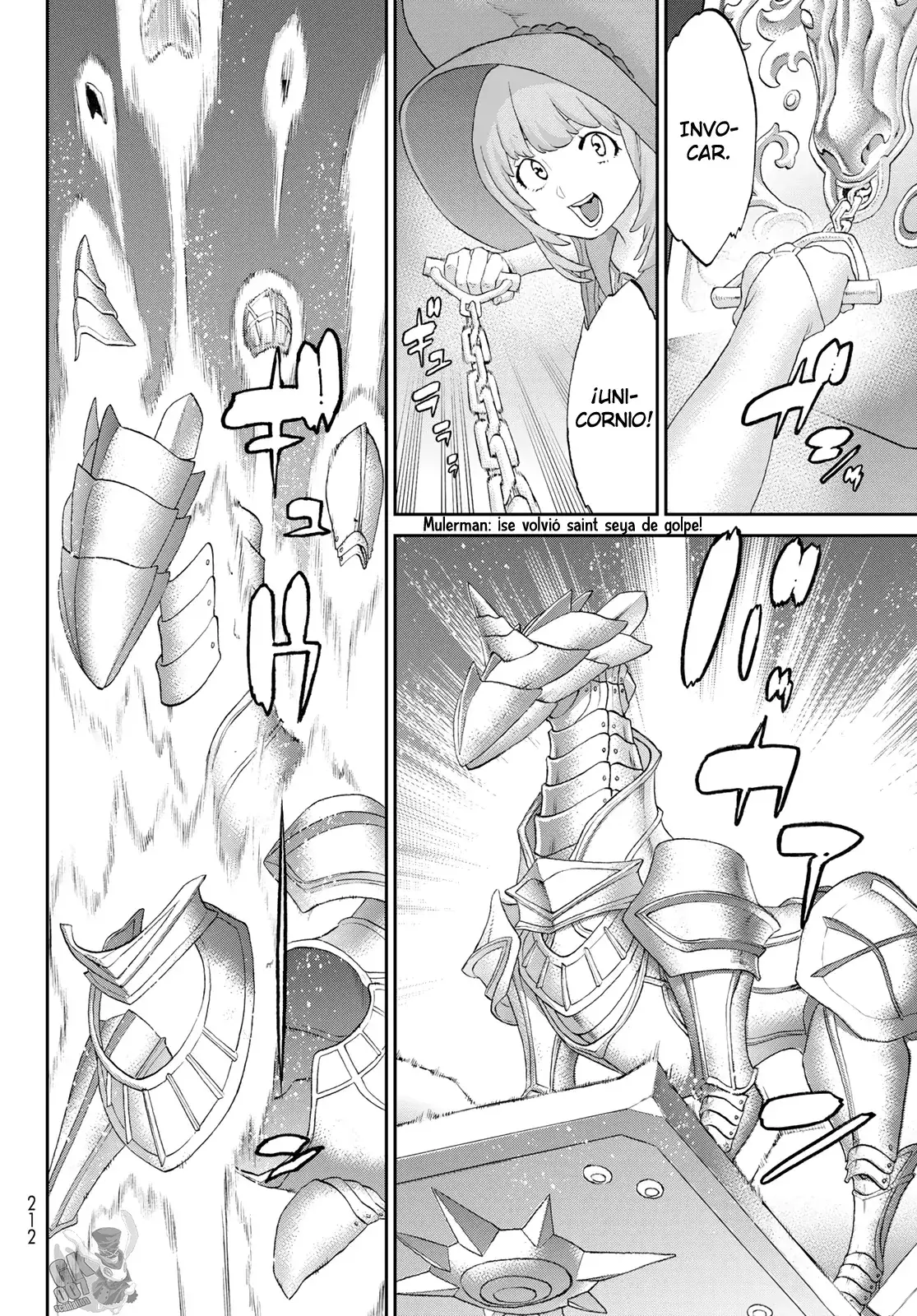 Capitulo 63 page 12