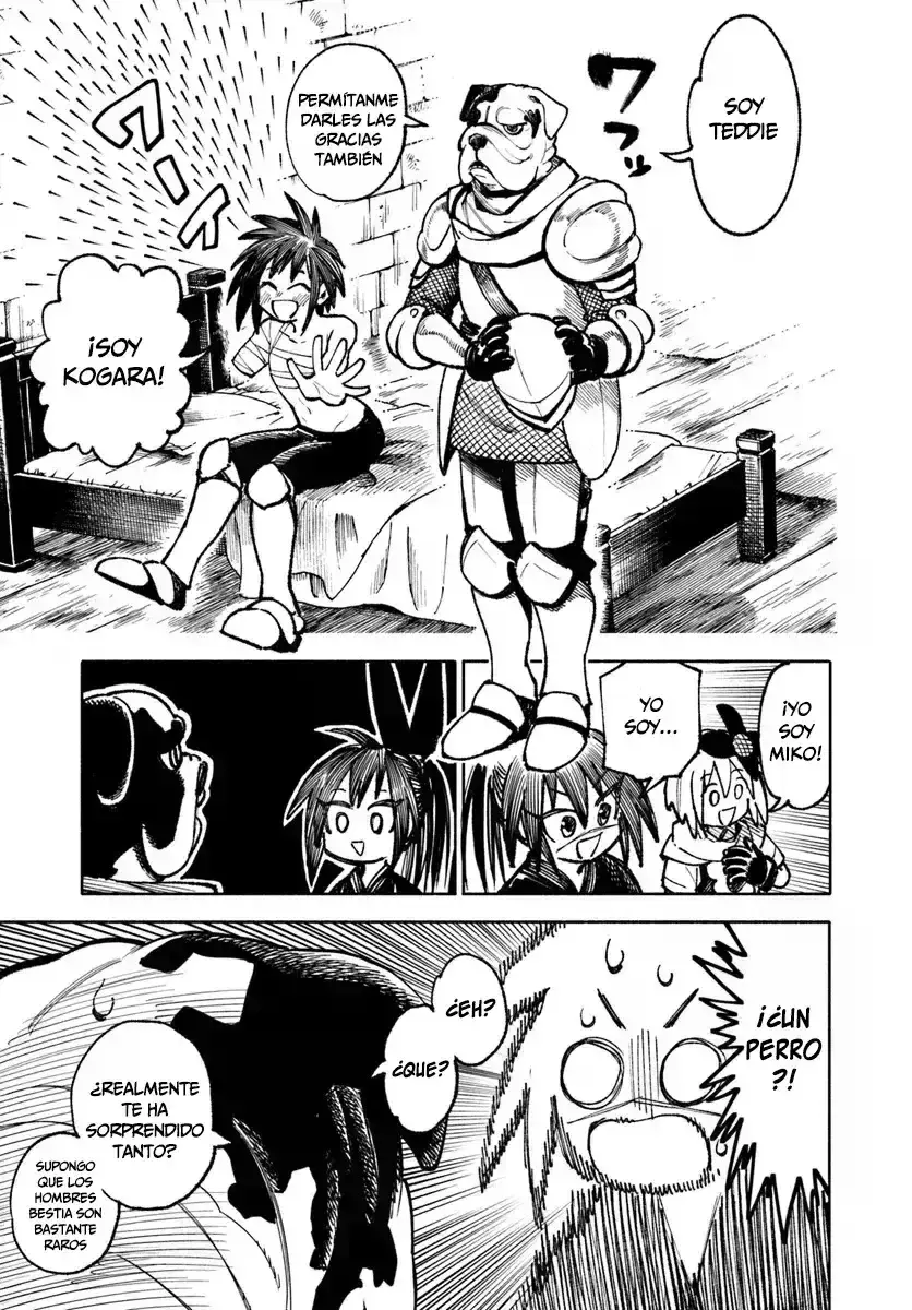 Capitulo 23 page 21