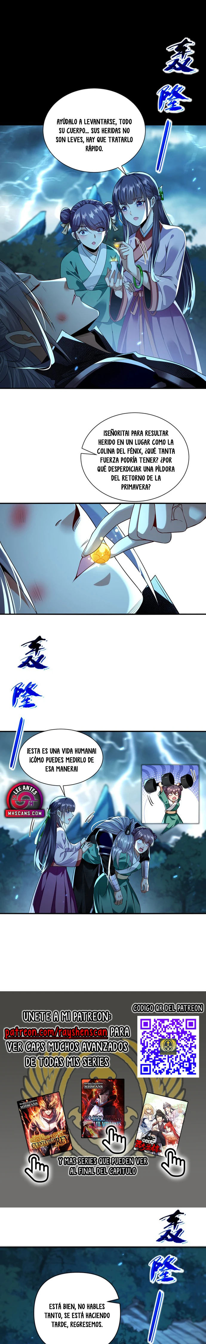 Capitulo 225 page 8