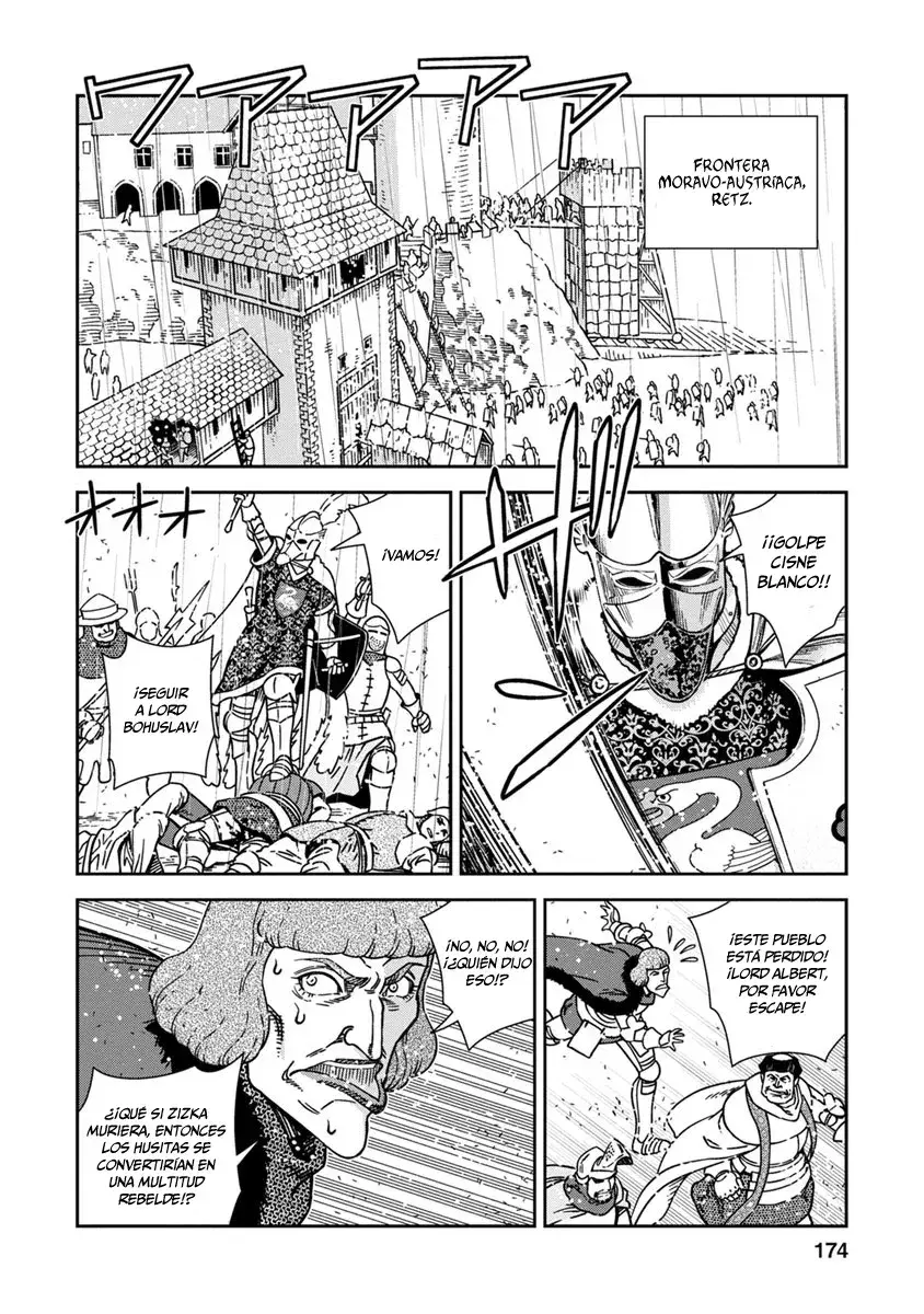 Capitulo 45 page 31