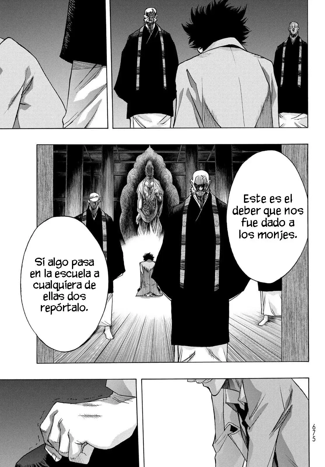 Capitulo 18 page 7