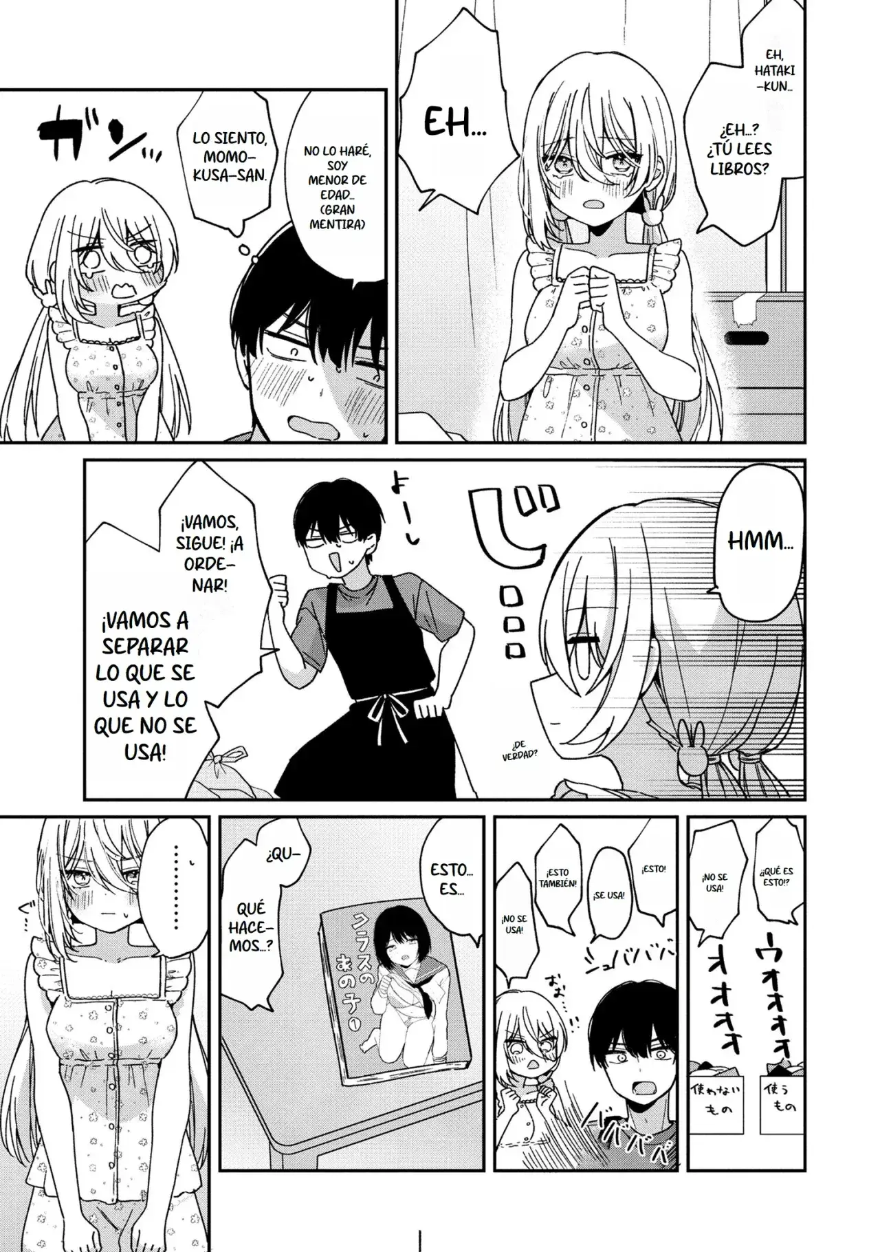 Capitulo 3 page 10