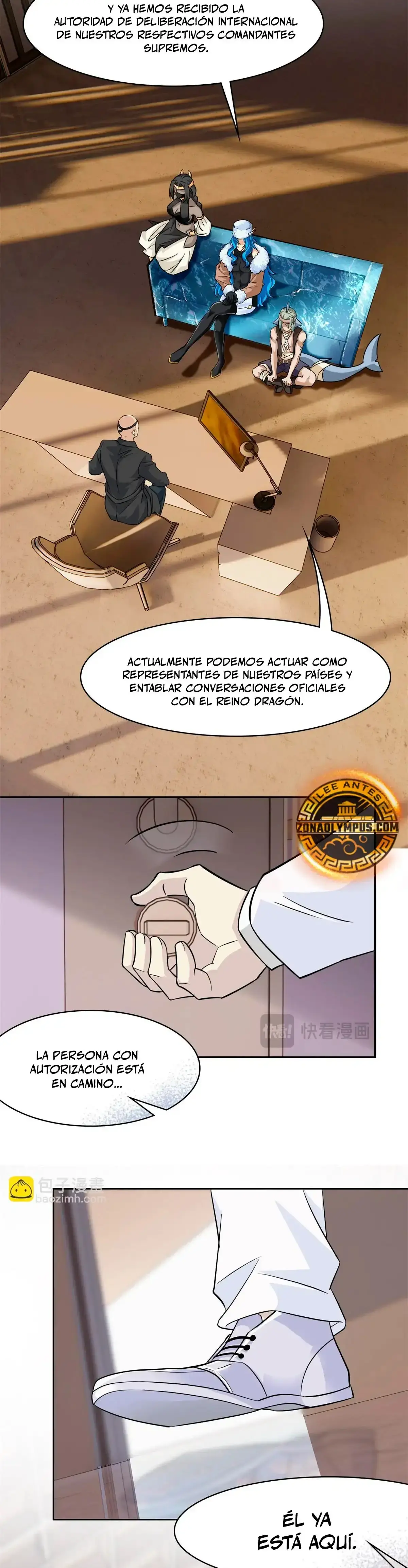 Capitulo 354 page 23
