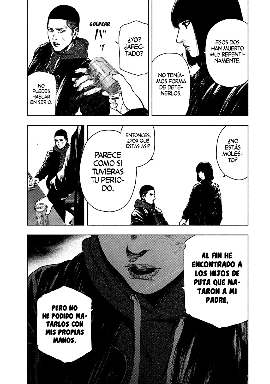 Capitulo 70 page 10