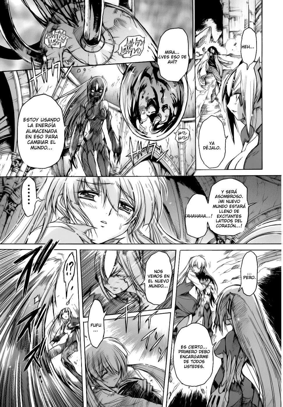 Capitulo 37 page 20