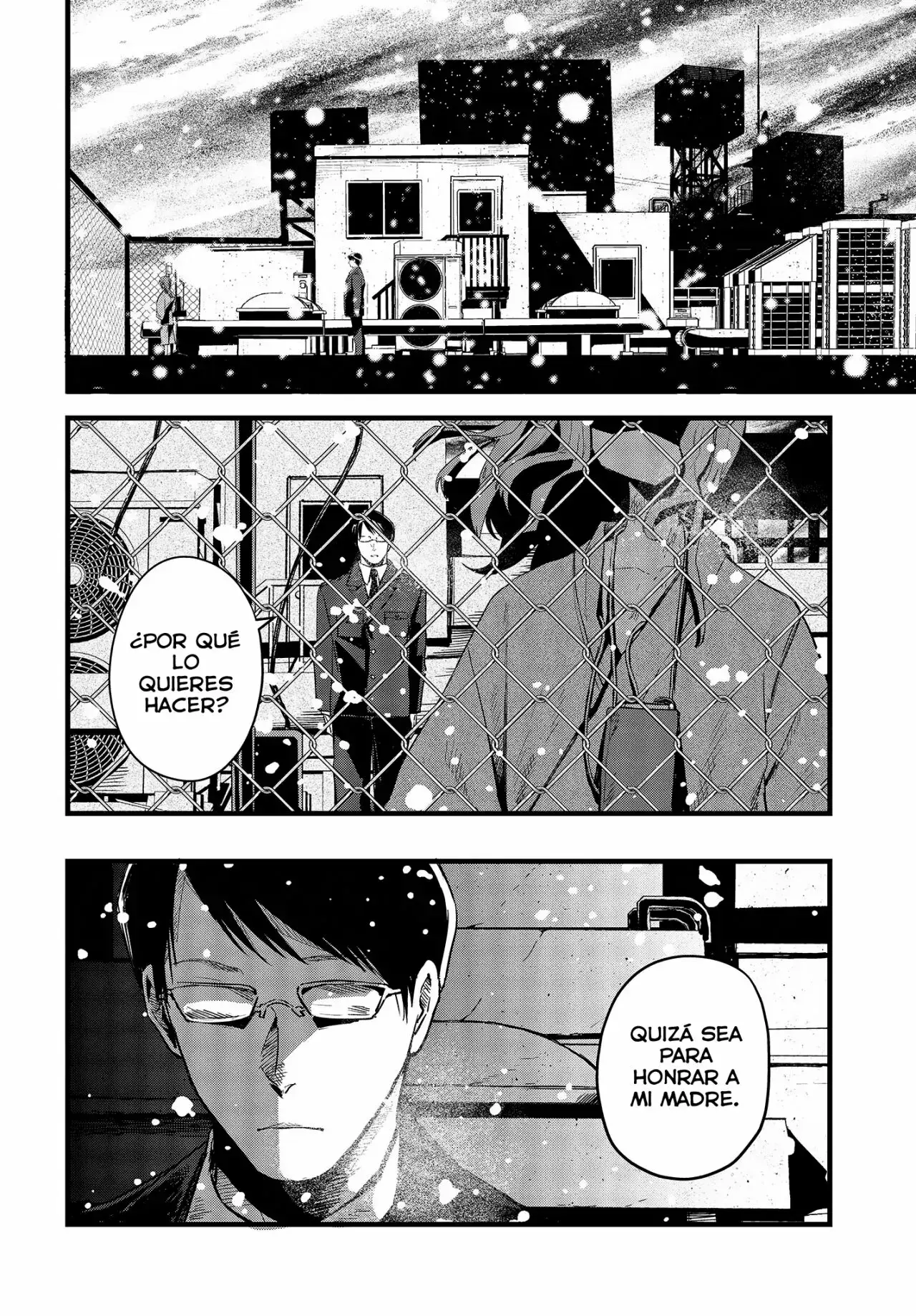 Capitulo 9.50 page 7