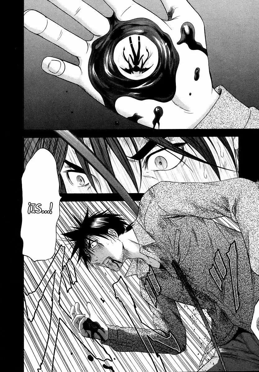Capitulo 67 page 31