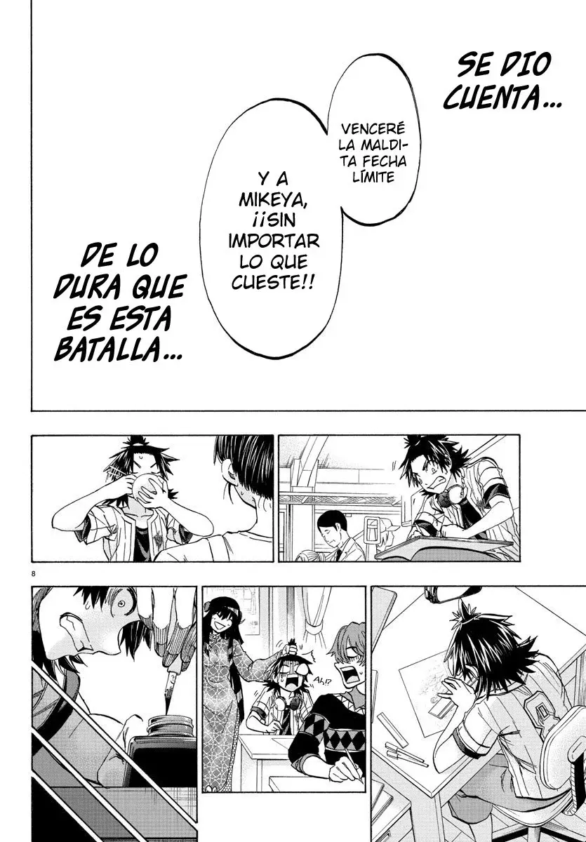 Capitulo 33 page 10