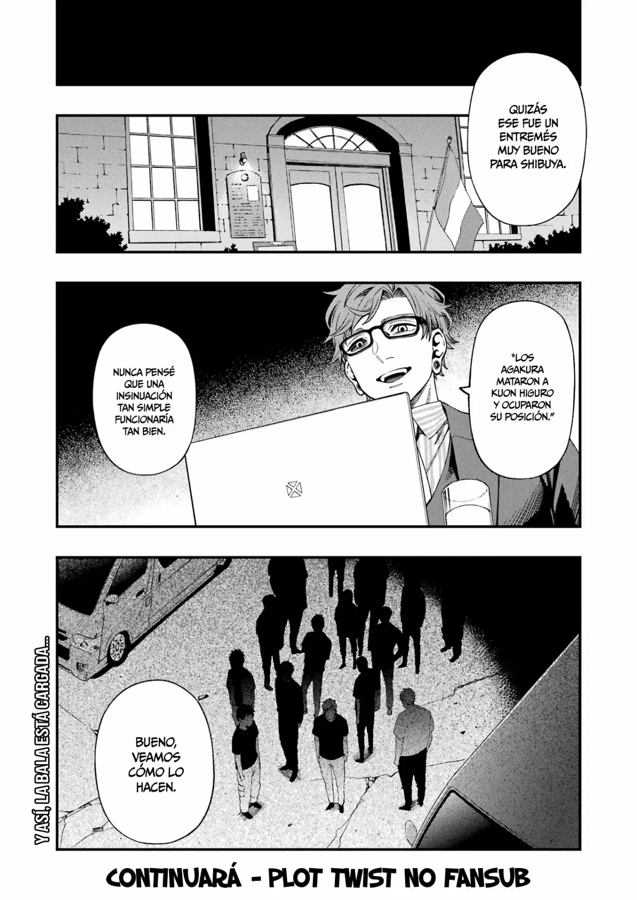 Capitulo 92 page 25