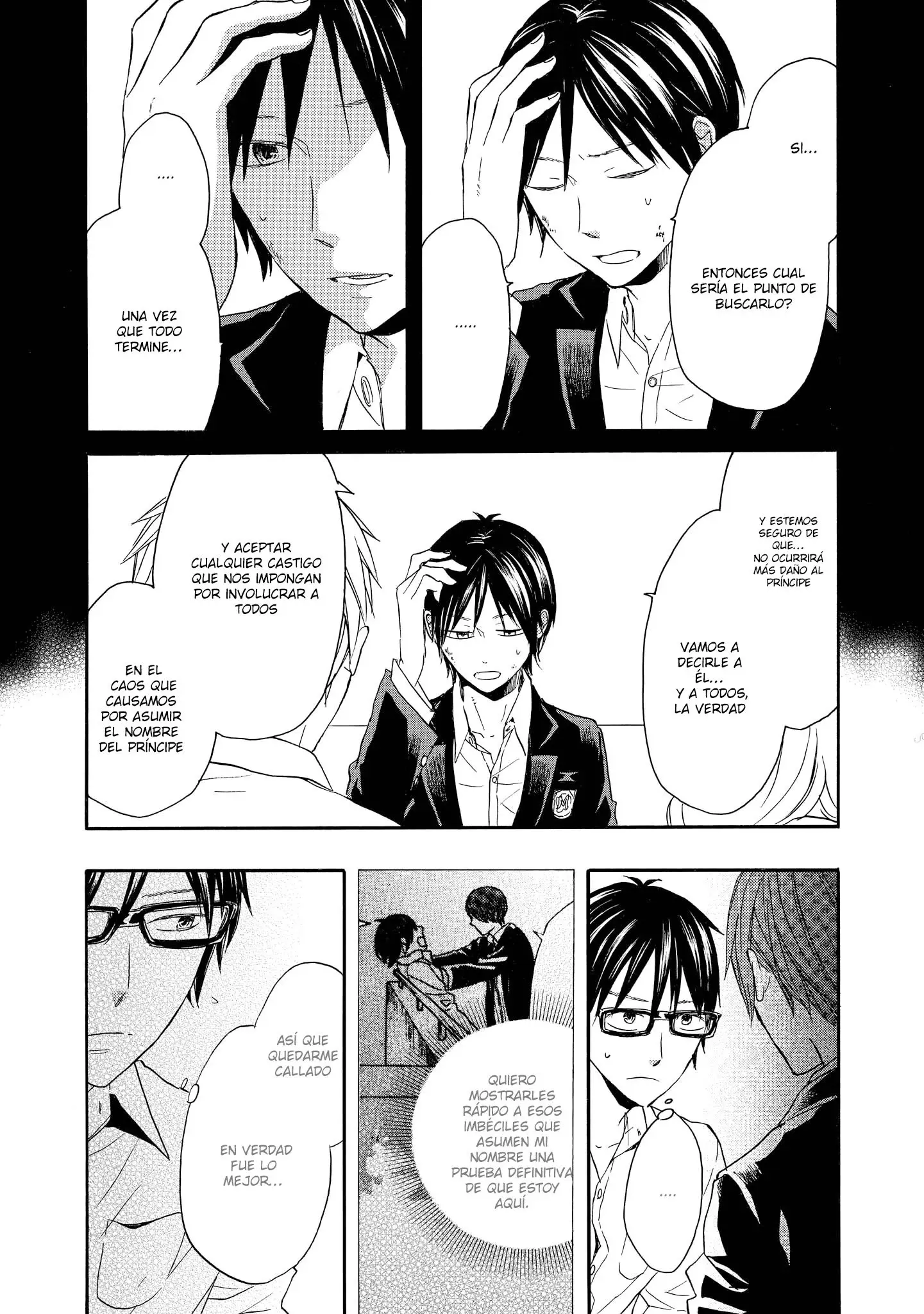 Capitulo 40 page 23