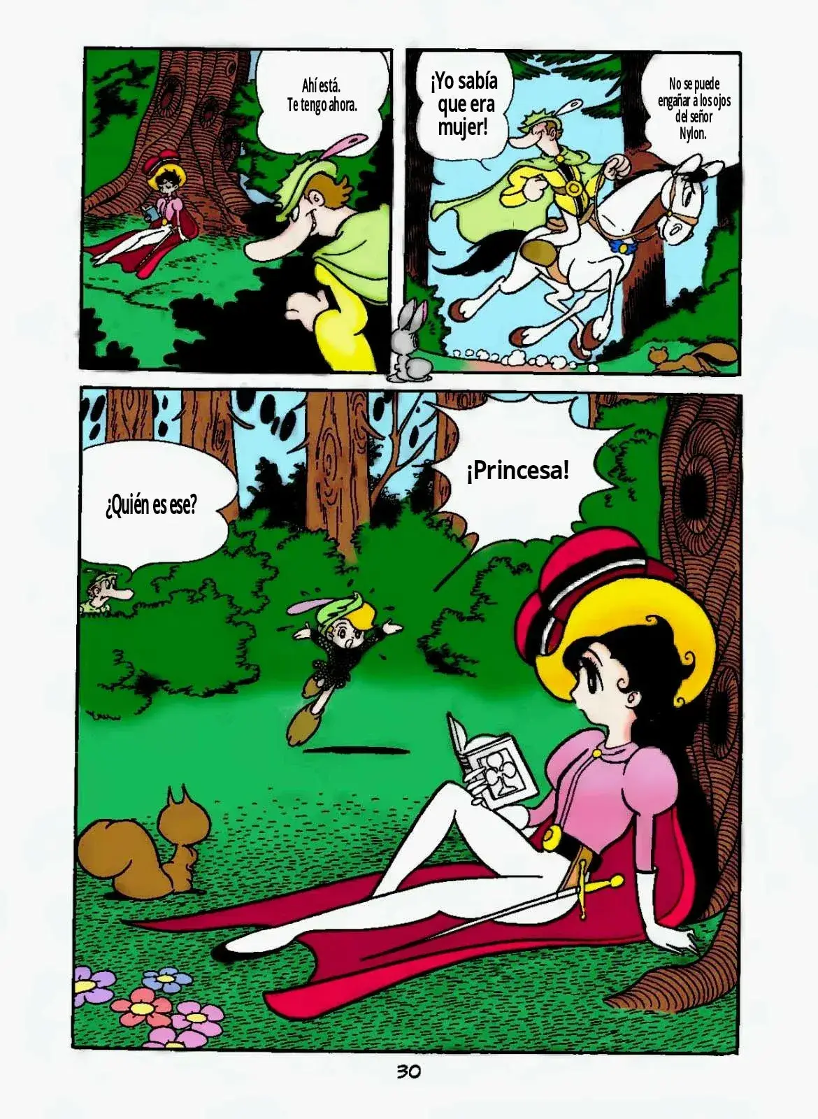 Capitulo 2 page 11