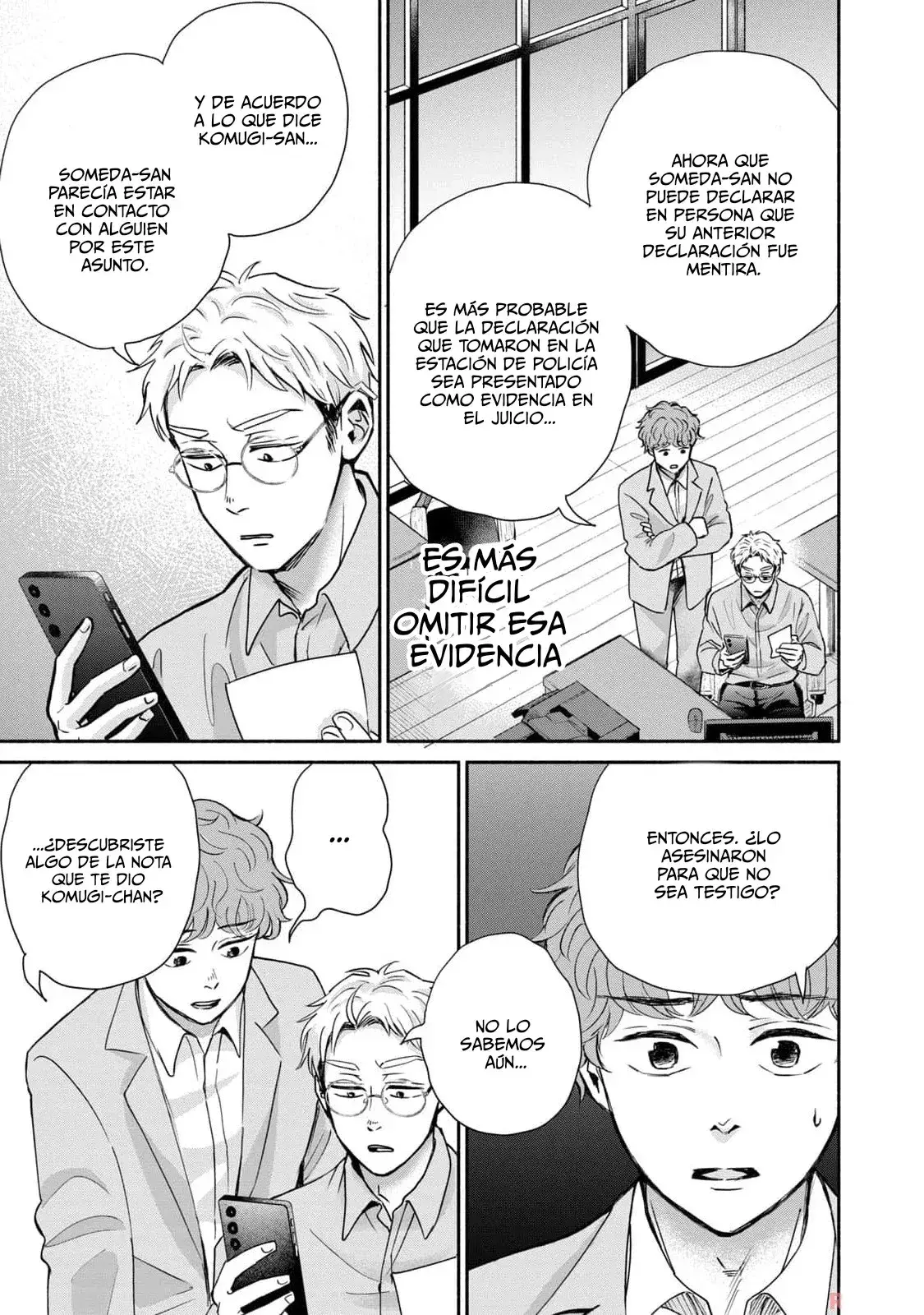 Capitulo 14 page 18
