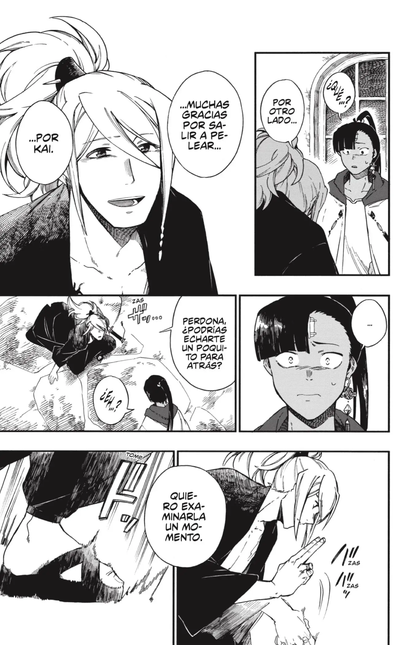 Capitulo 13 page 3