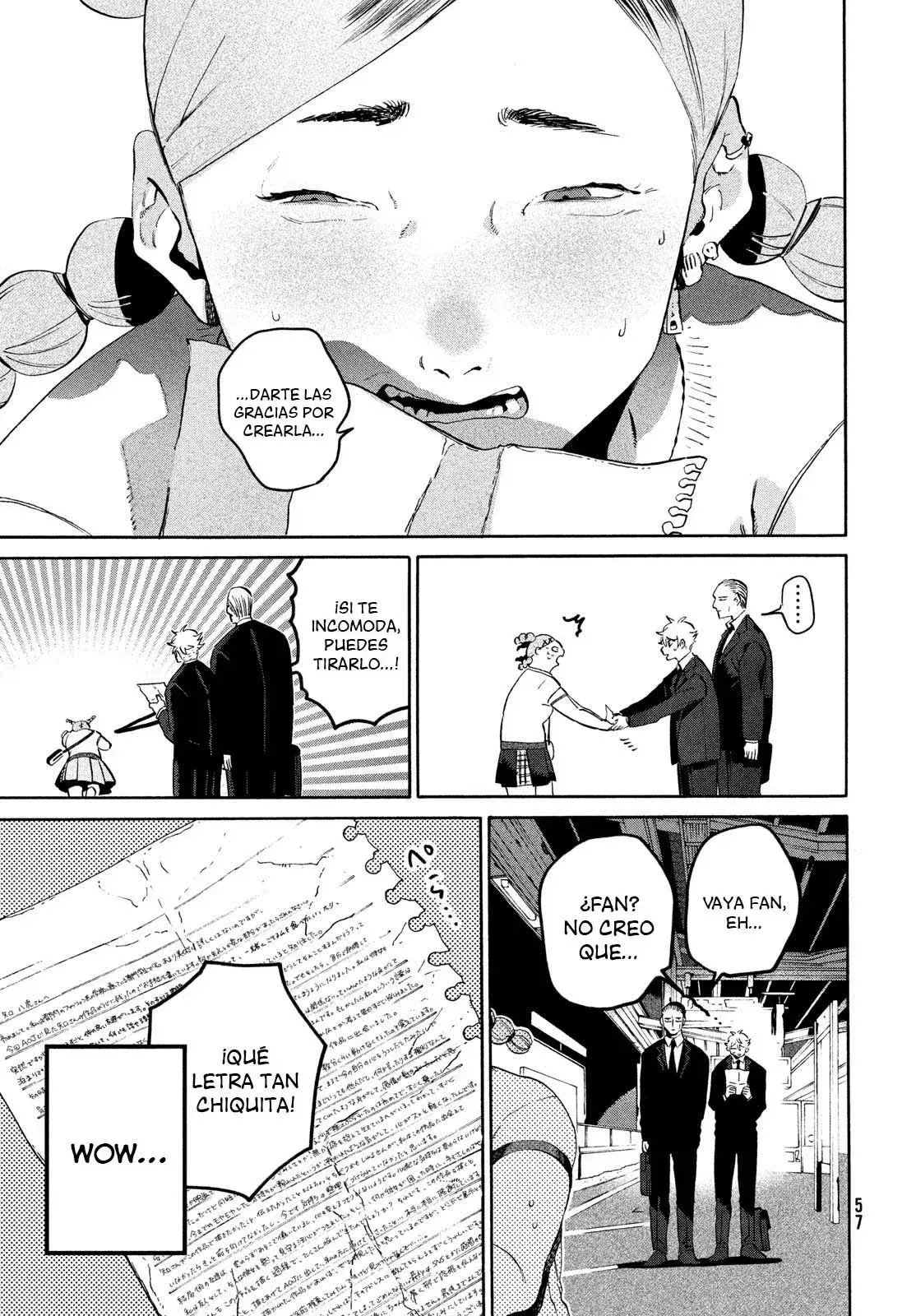 Capitulo 66 page 21