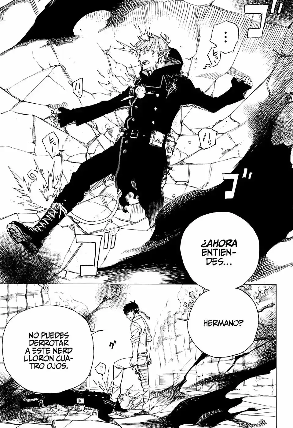 Capitulo 123 page 29