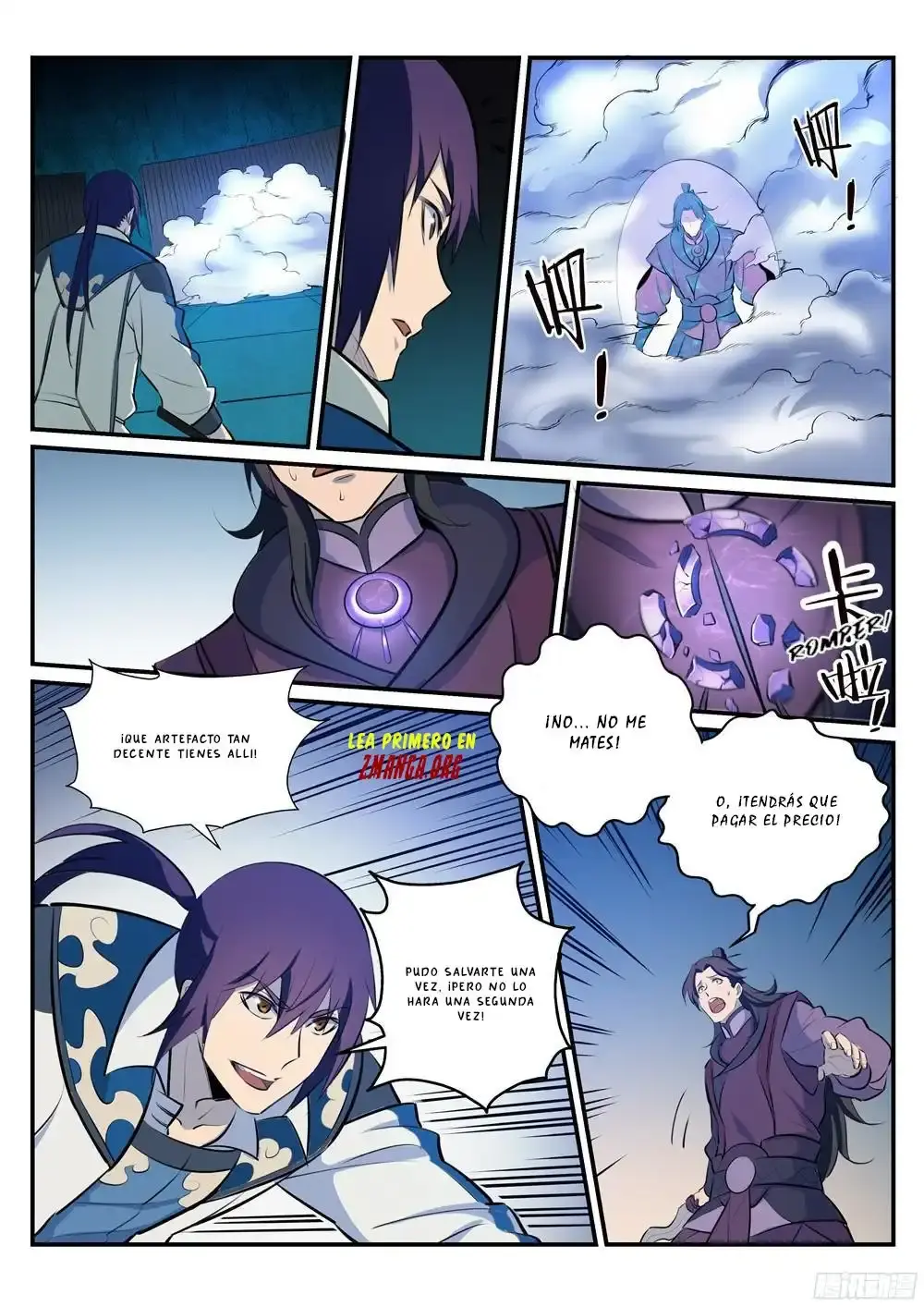 Capitulo 211 page 6
