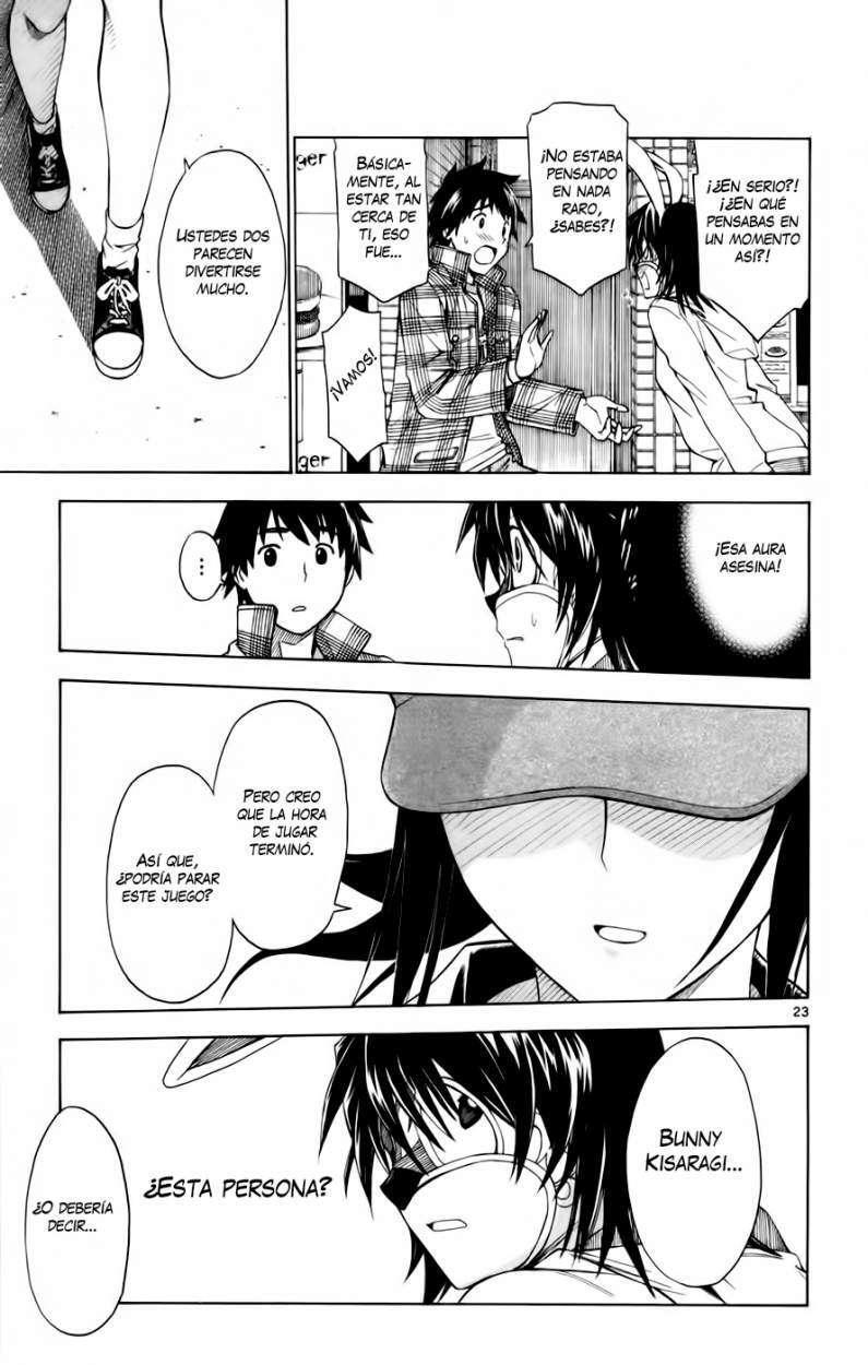Capitulo 37 page 23