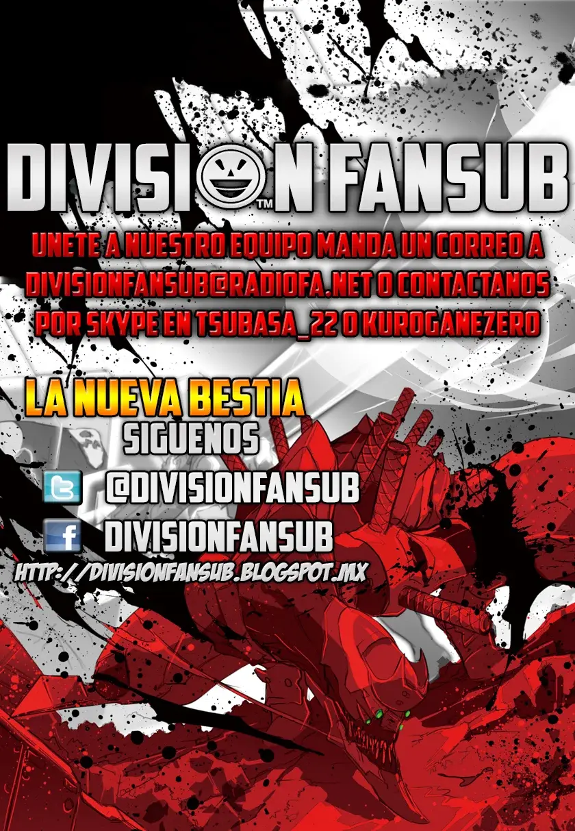 Capitulo 1 page 1
