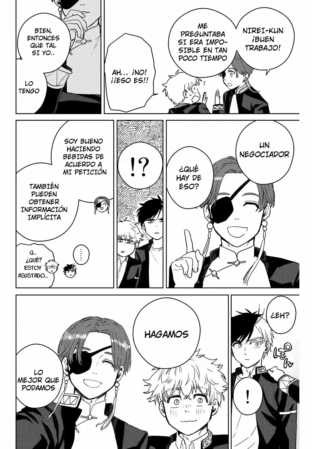 Capitulo 37 page 16