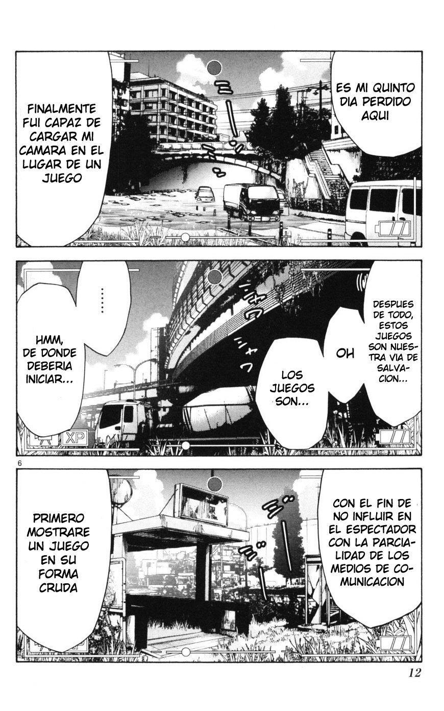 Capitulo 50 page 11