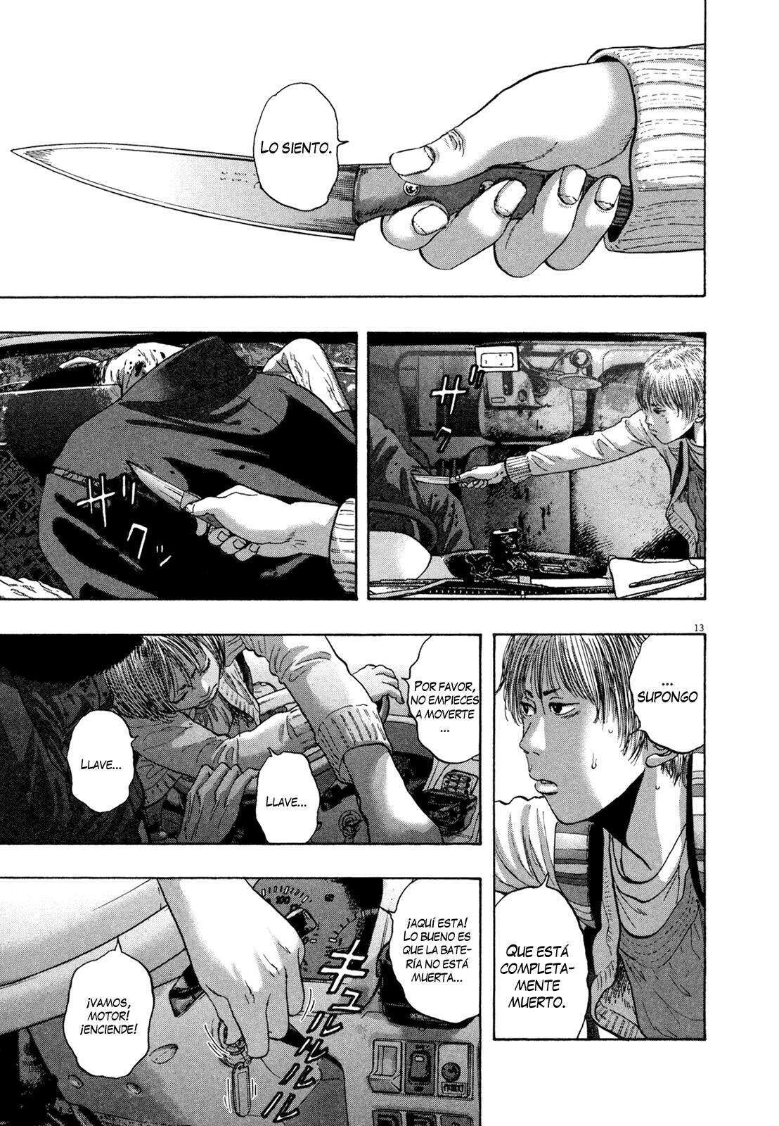 Capitulo 179 page 14