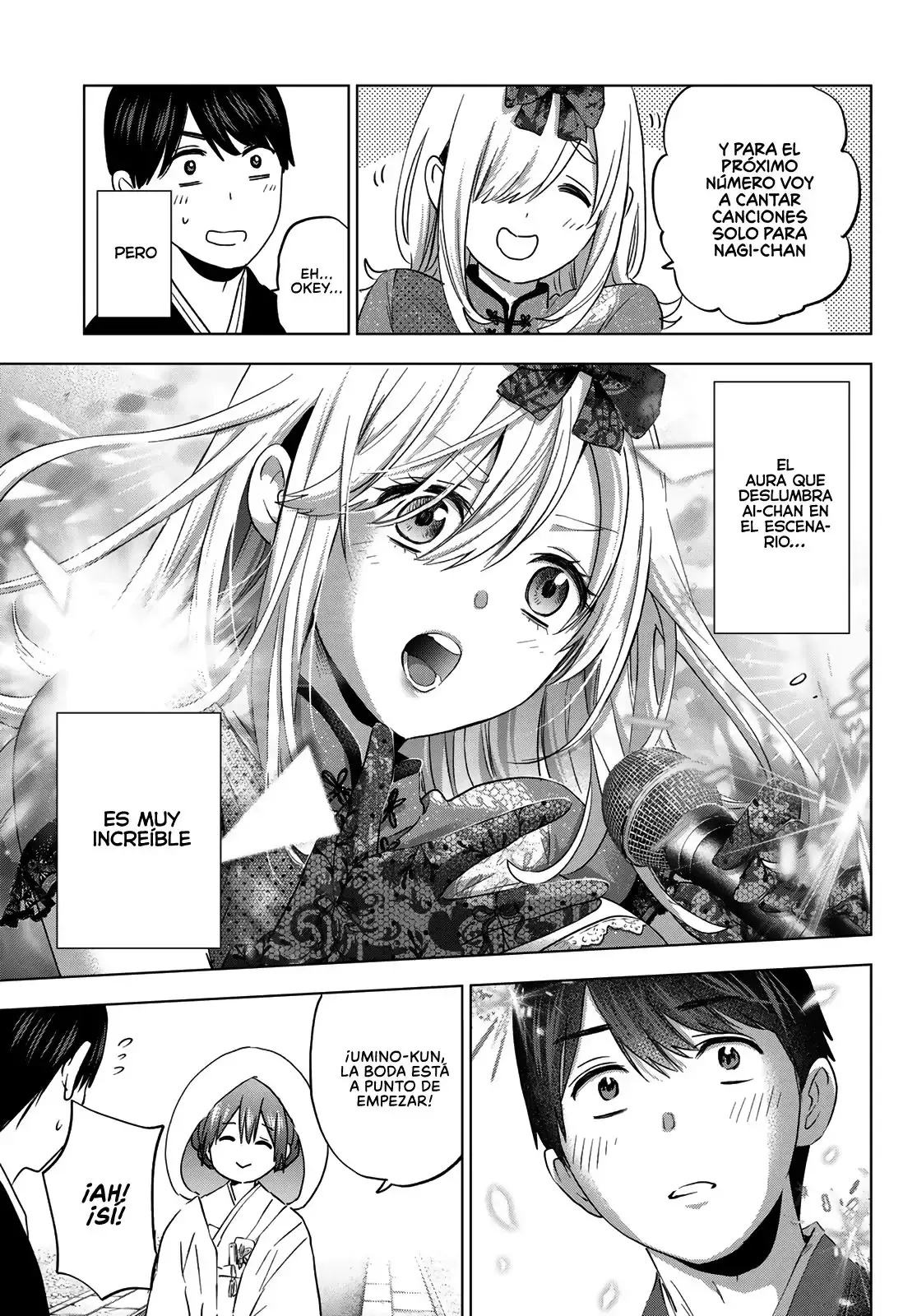 Capitulo 95 page 13