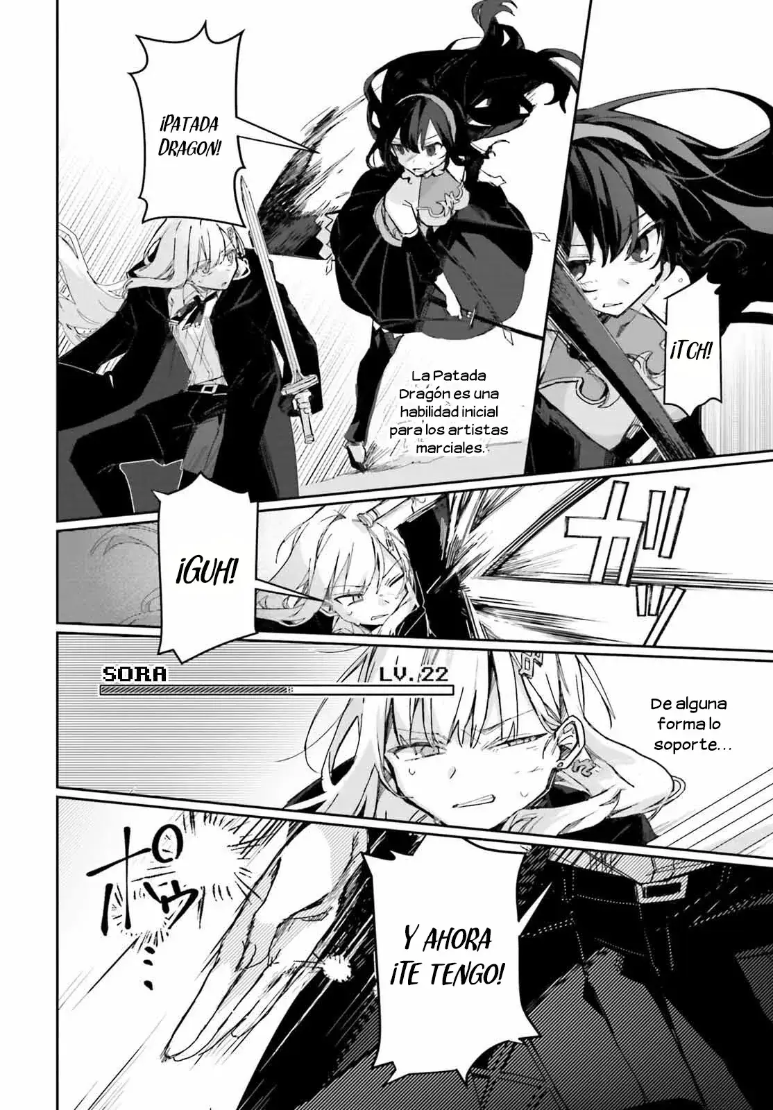 Capitulo 8 page 16