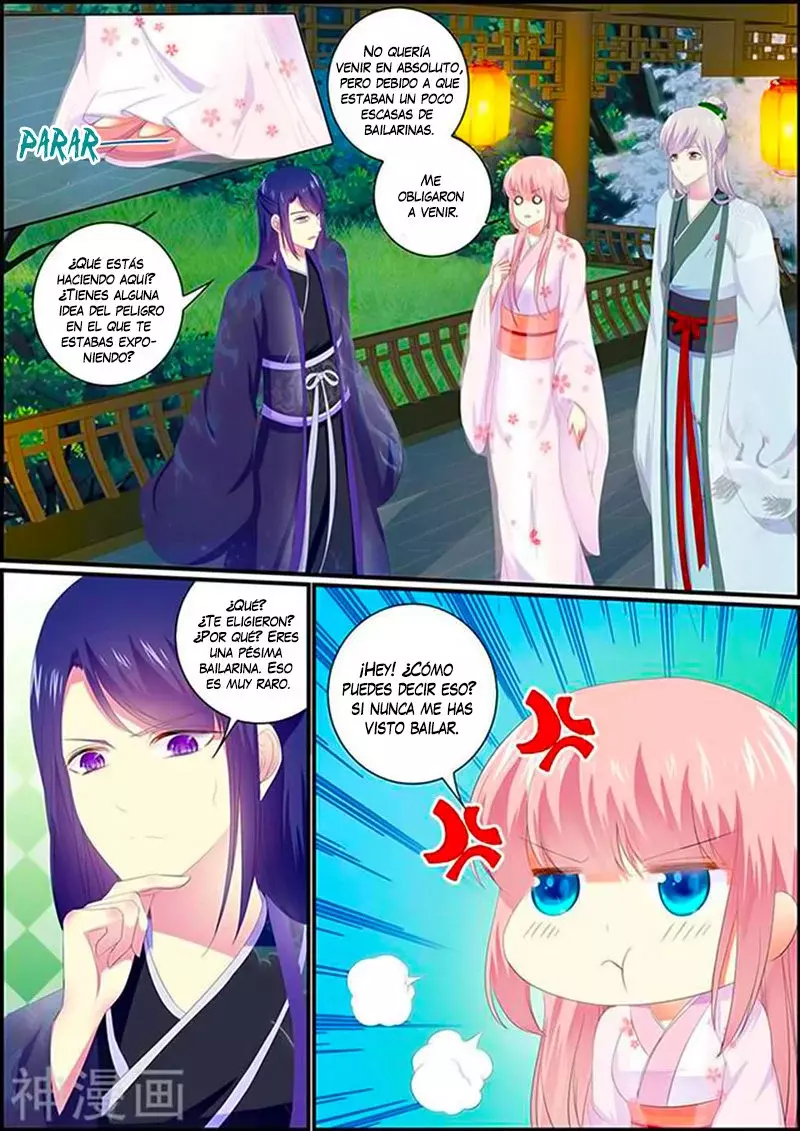 Capitulo 31 page 7