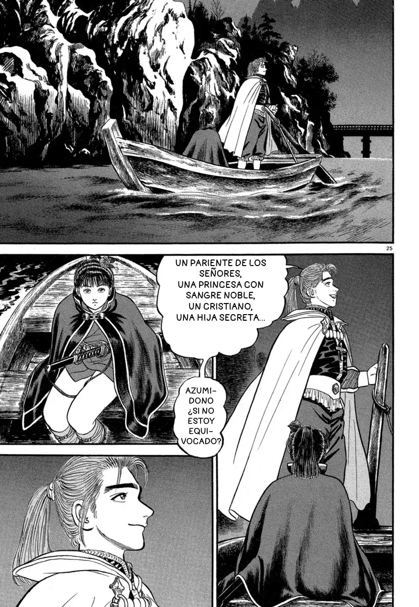 Capitulo 137 page 28