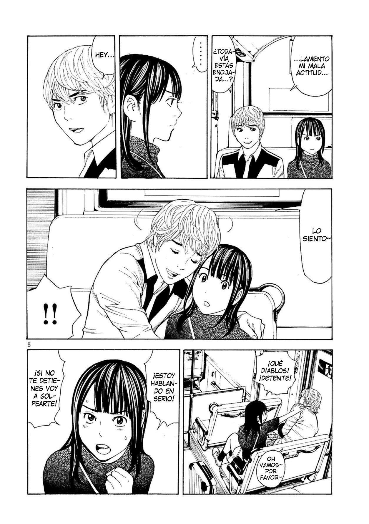 Capitulo 65 page 10