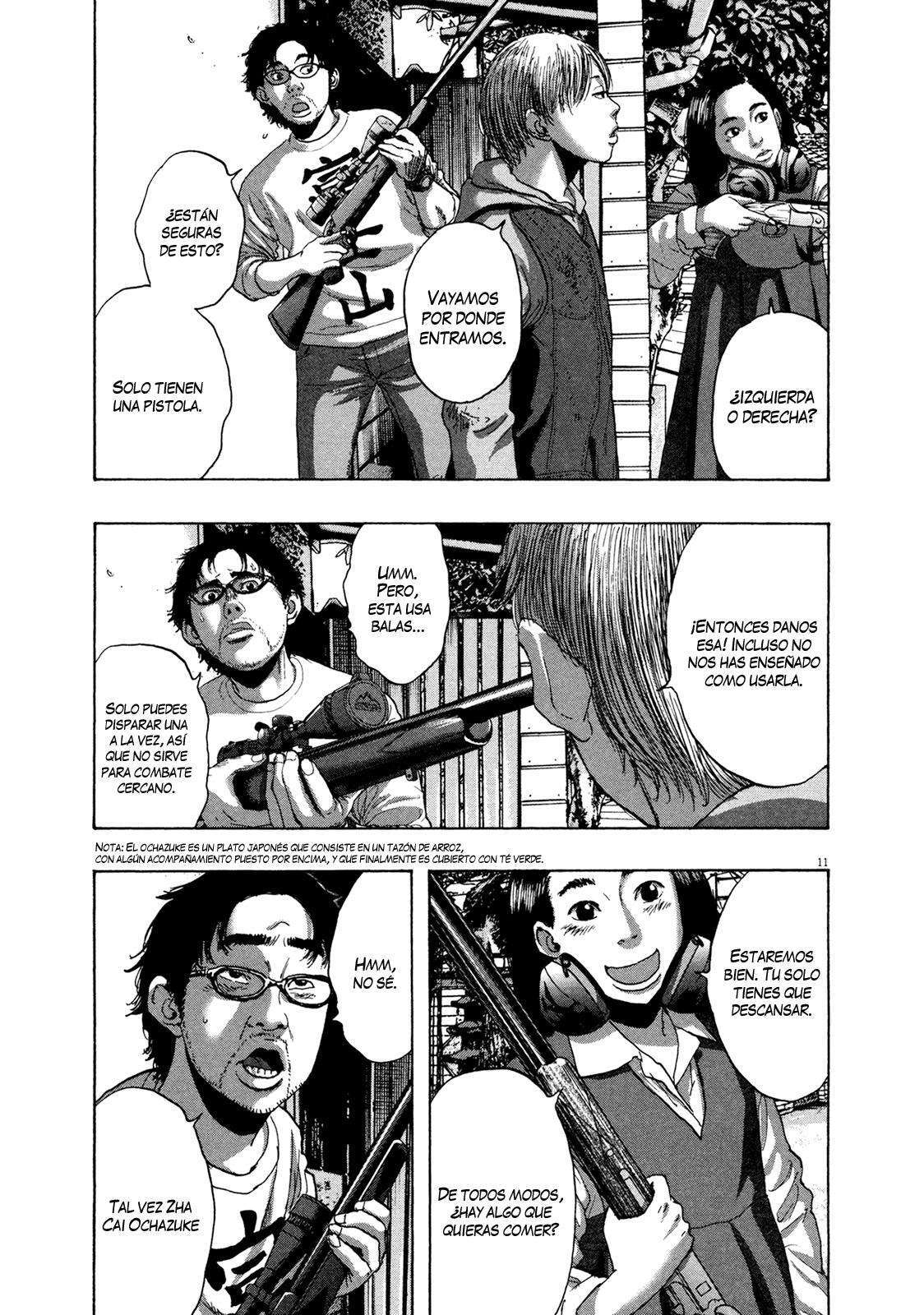 Capitulo 174 page 12