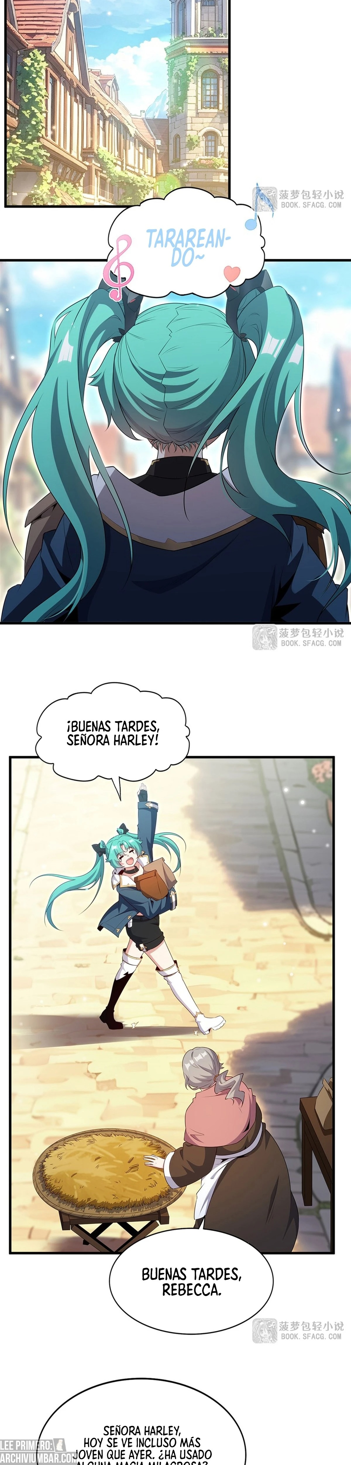 Capitulo 98 page 16