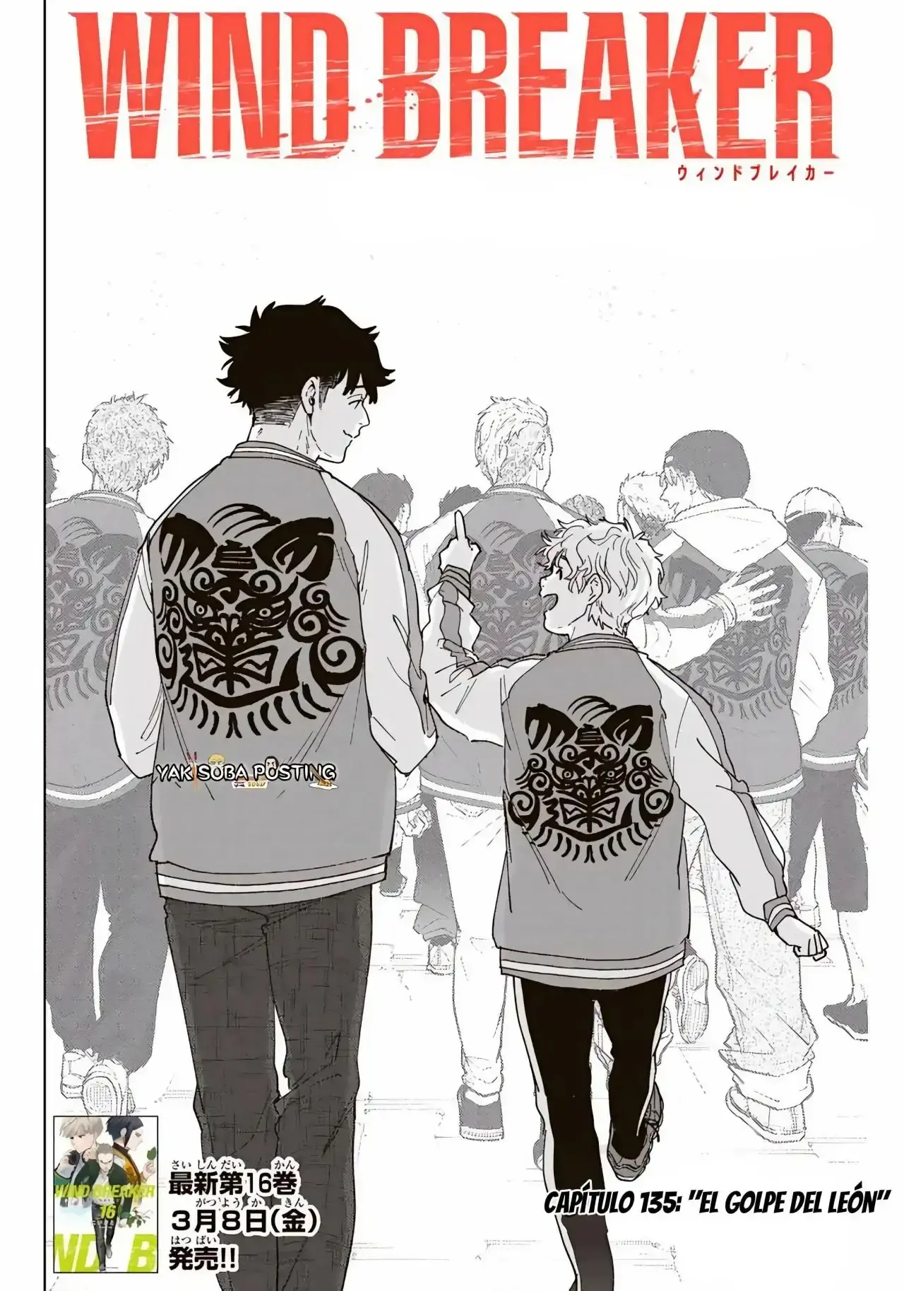 Capitulo 135 page 1