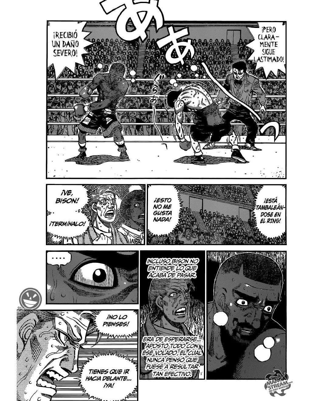 Capitulo 1112 page 12