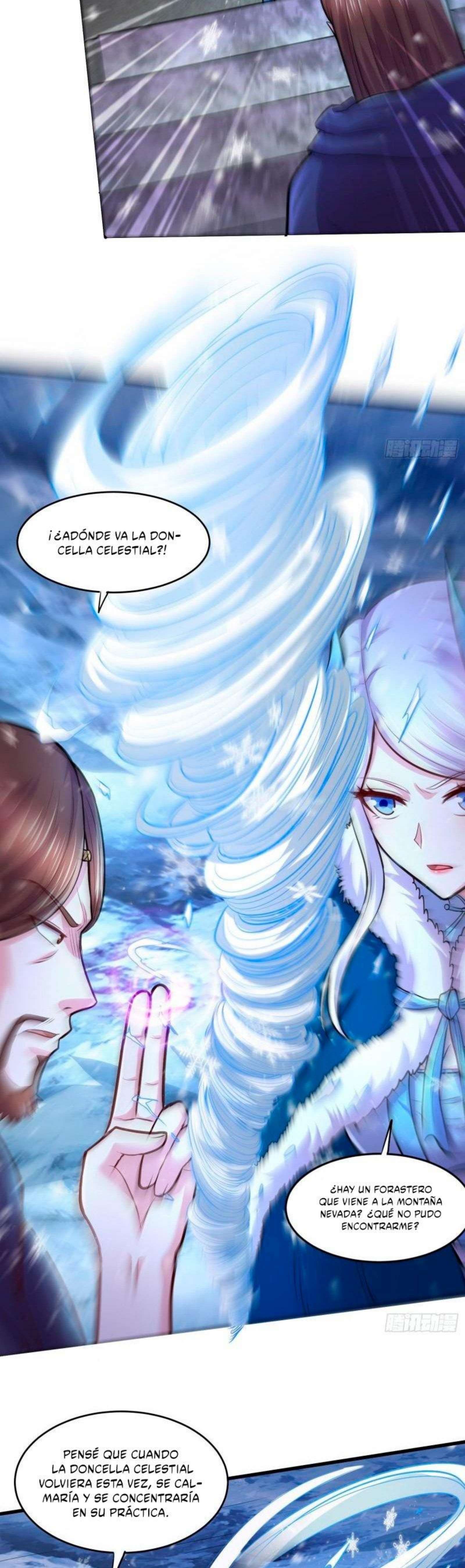 Capitulo 210 page 21