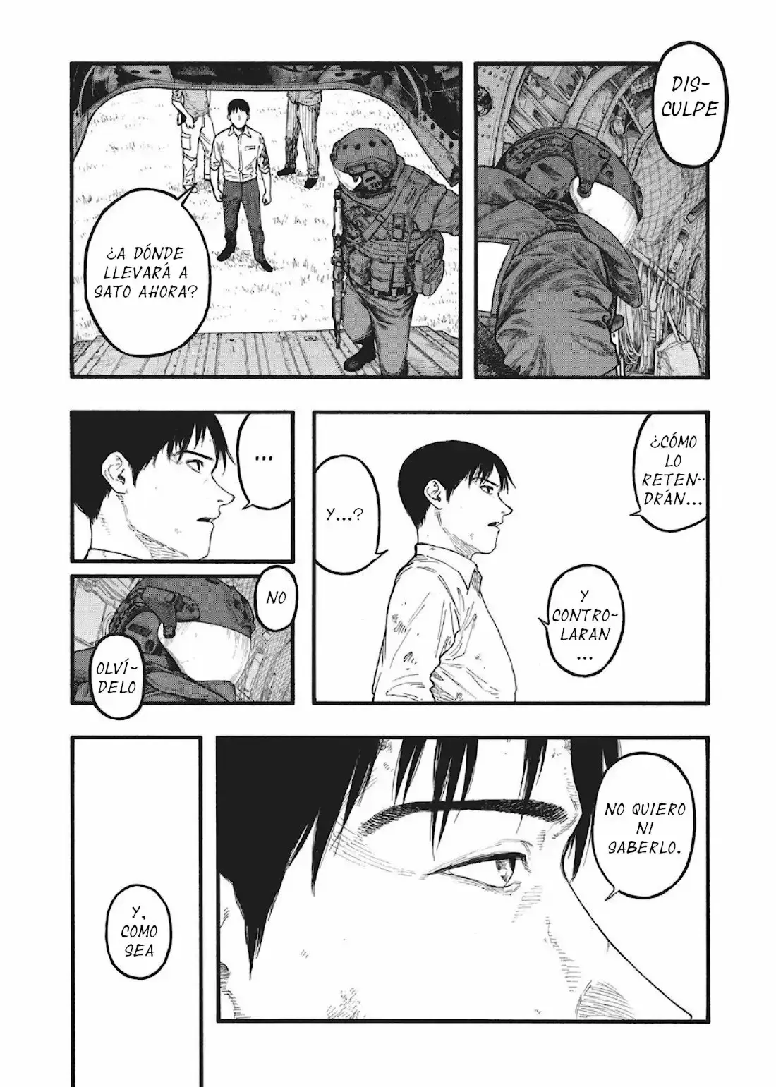 Capitulo 84 page 6