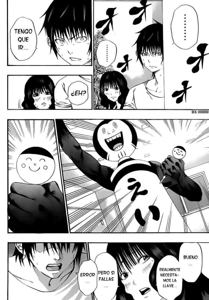 Capitulo 8 page 22