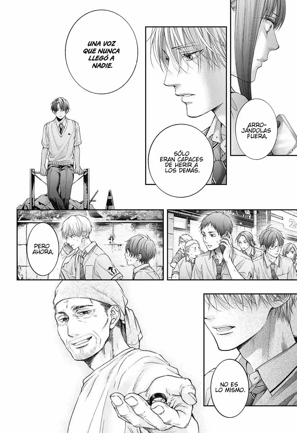 Capitulo 105 page 37