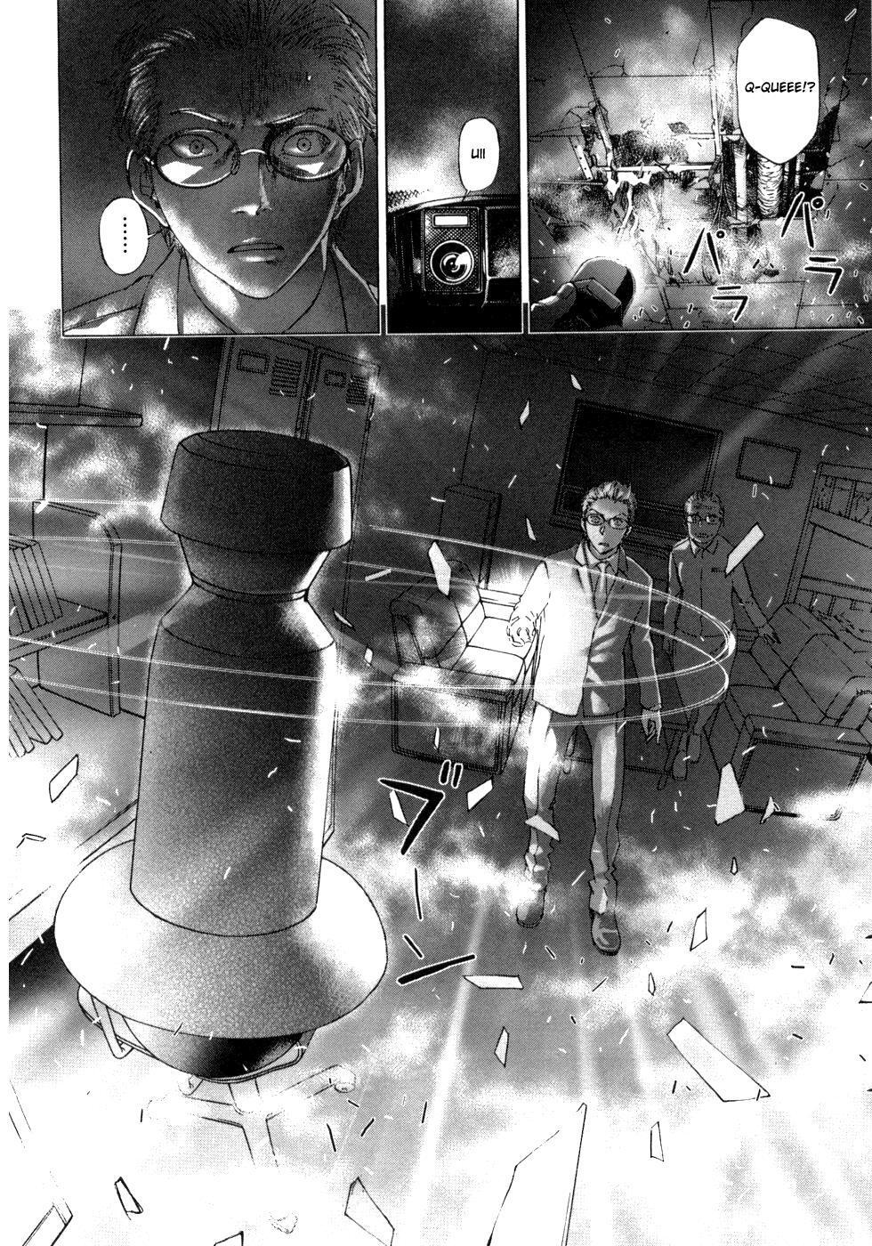 Capitulo 38 page 18