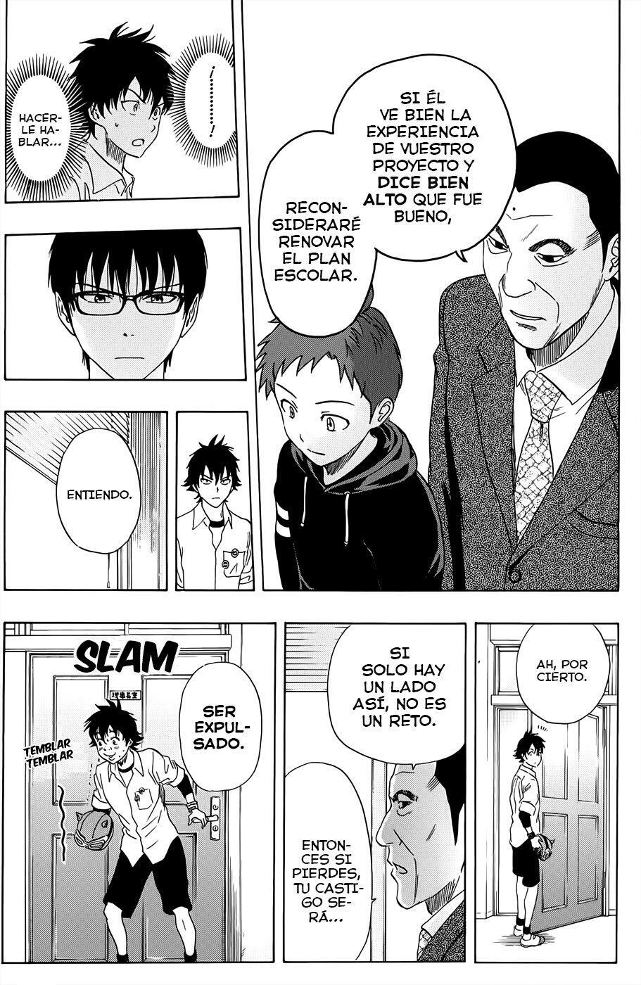 Capitulo 280 page 20