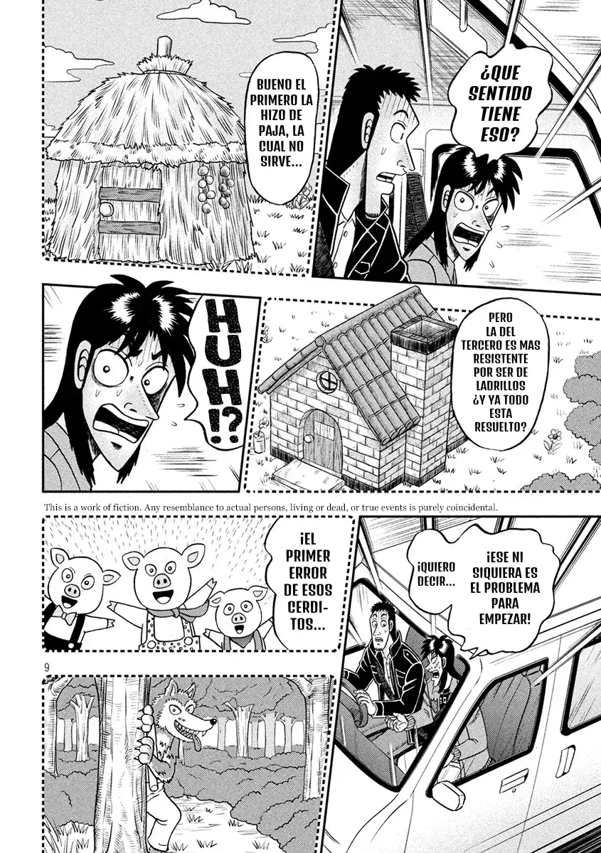 Capitulo 133 page 9