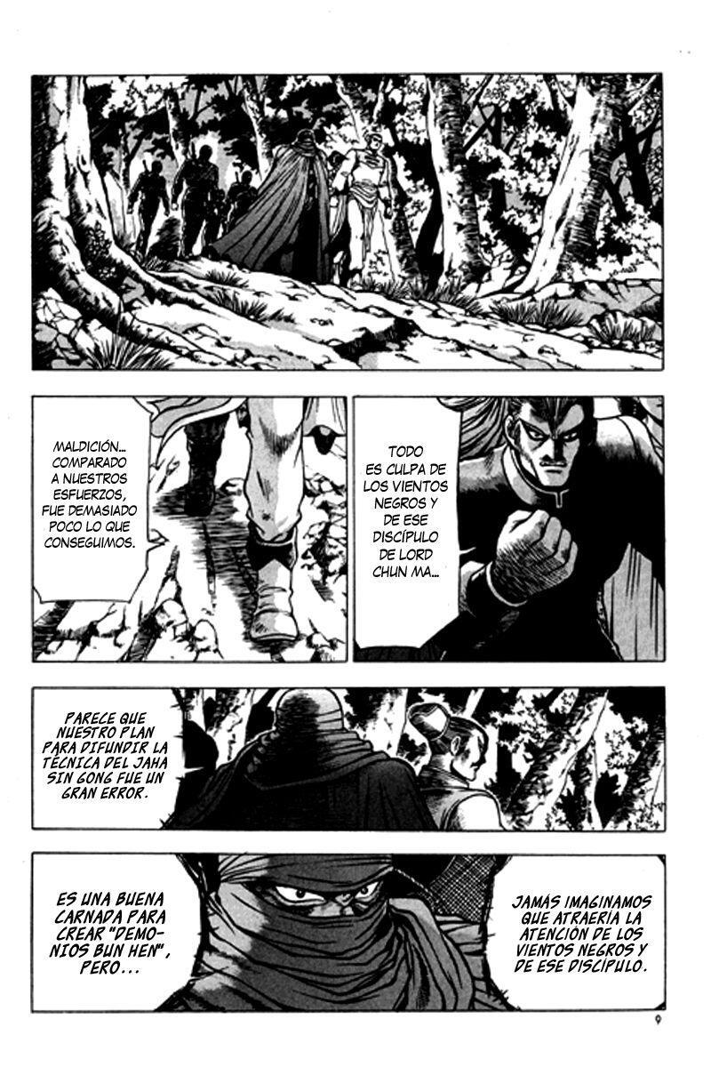 Capitulo 125 page 9