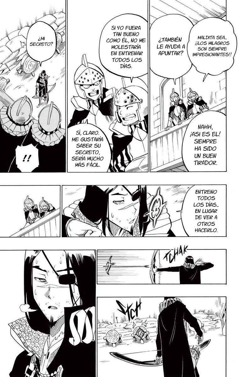 Capitulo 116 page 17