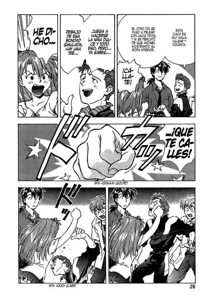 Capitulo 27 page 20