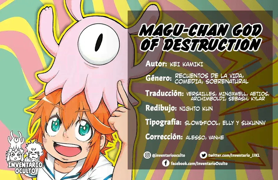 Capitulo 77.50 page 1