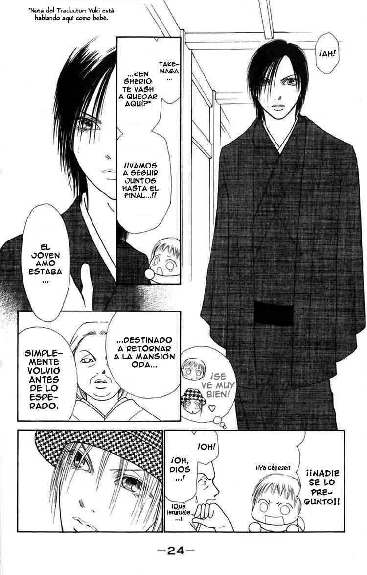 Capitulo 71 page 24