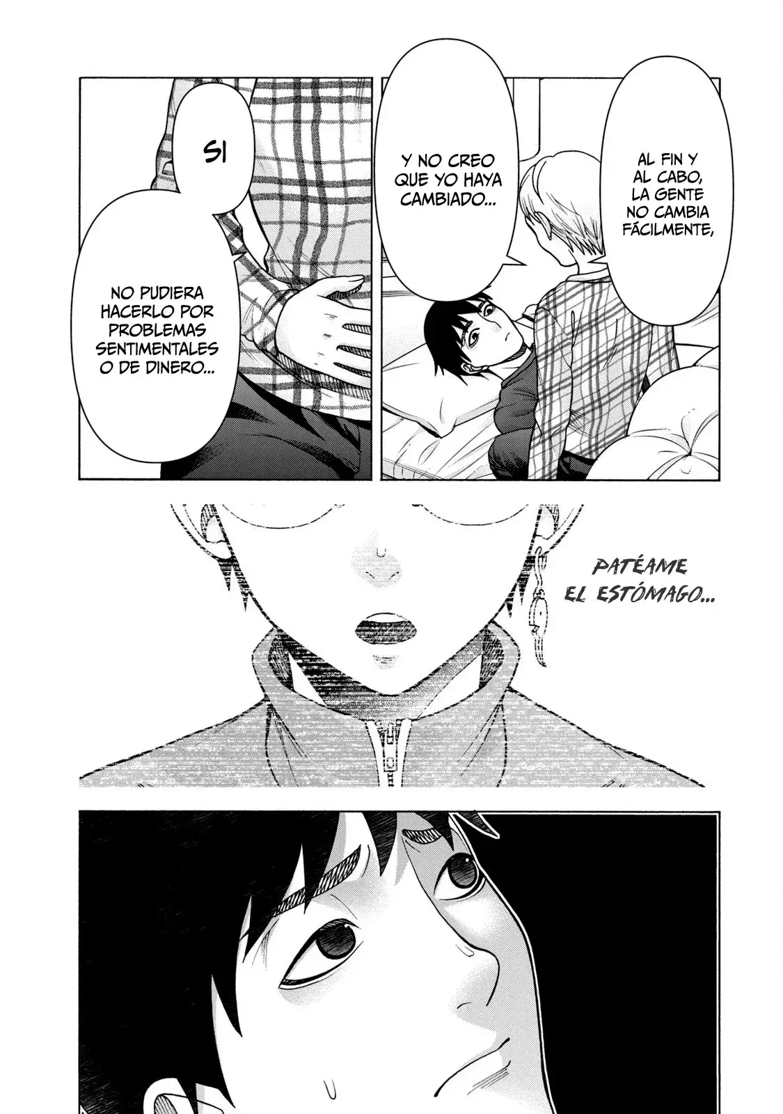 Capitulo 99 page 8