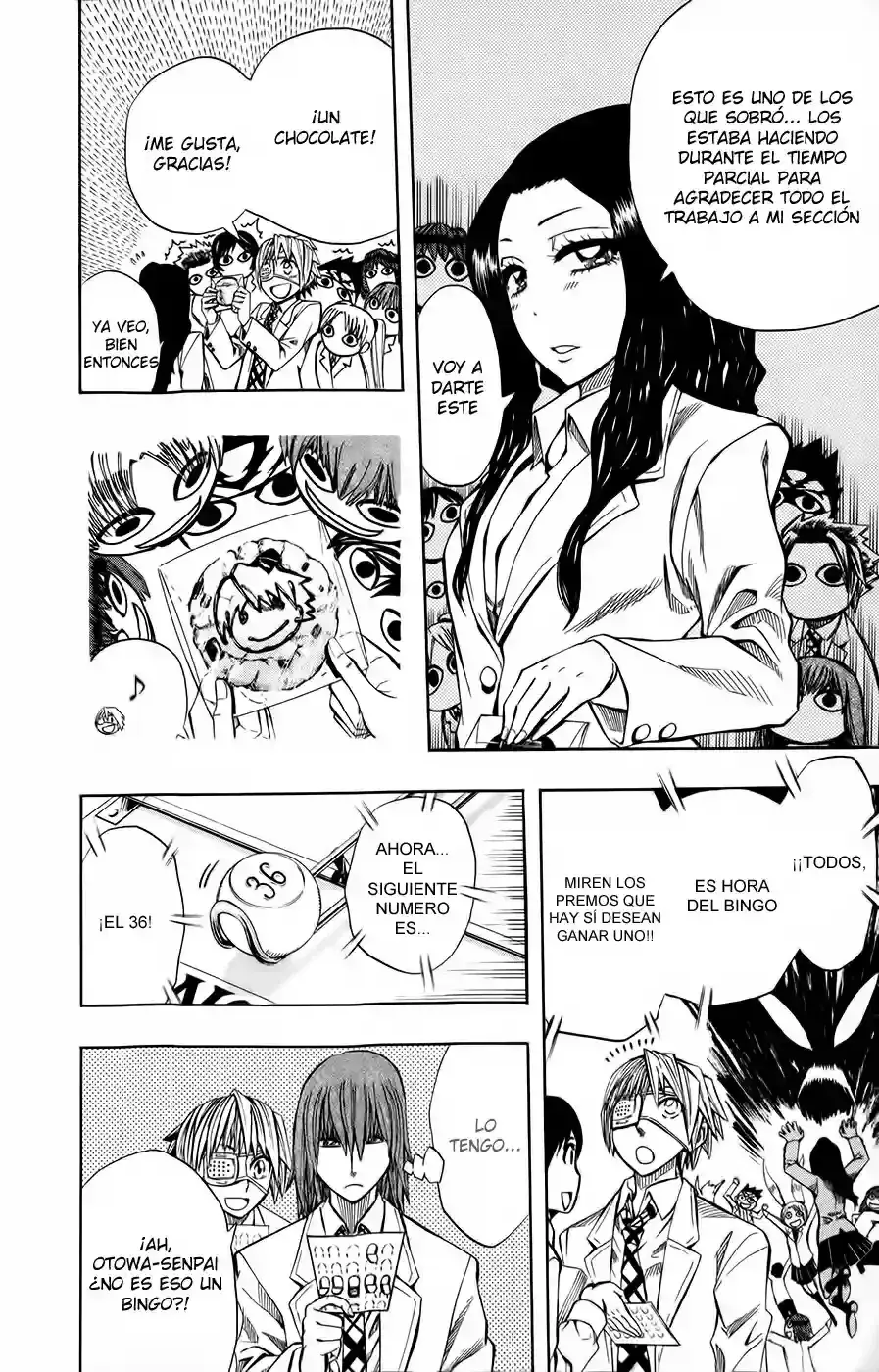 Capitulo 25 page 12