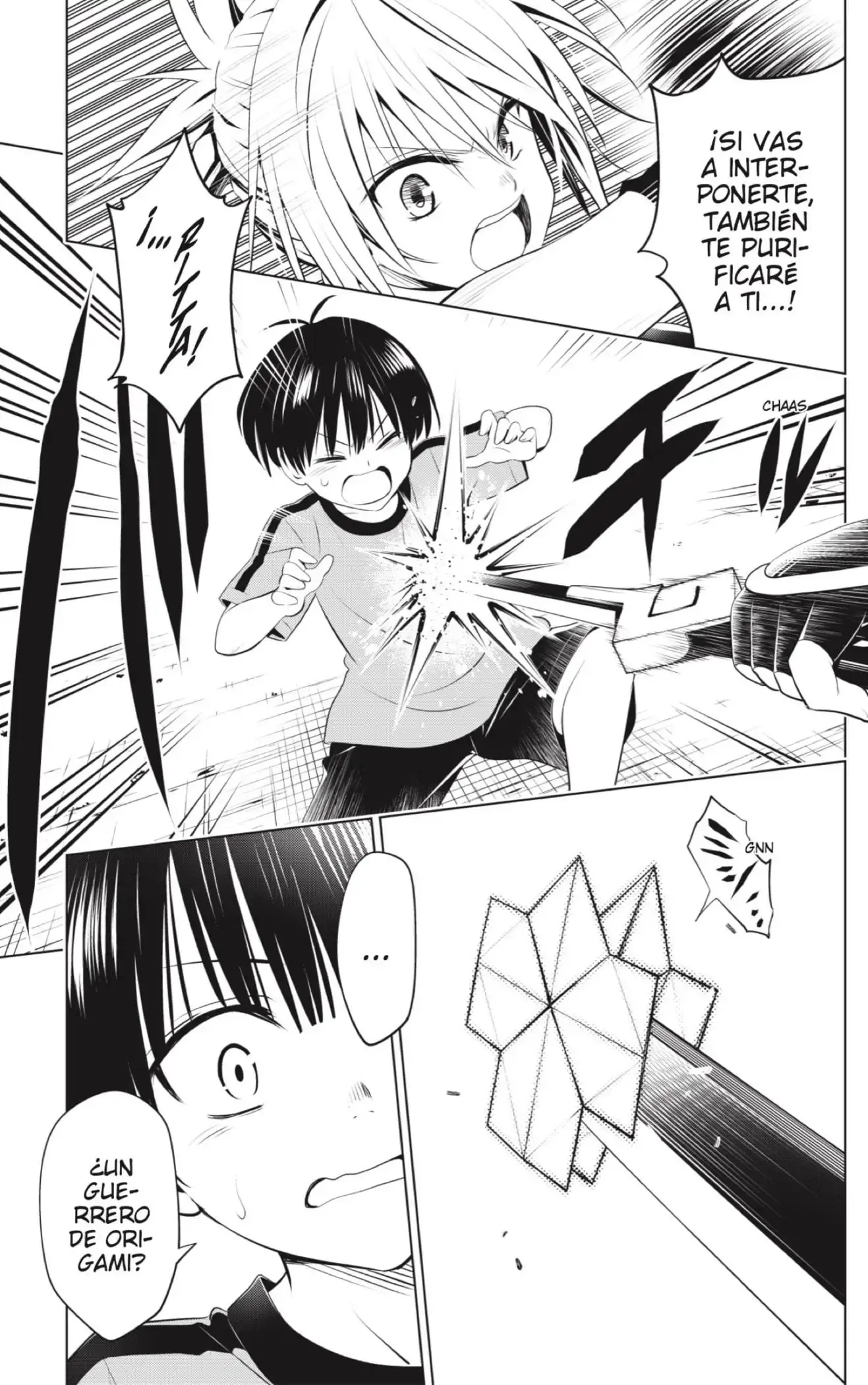 Capitulo 95 page 9