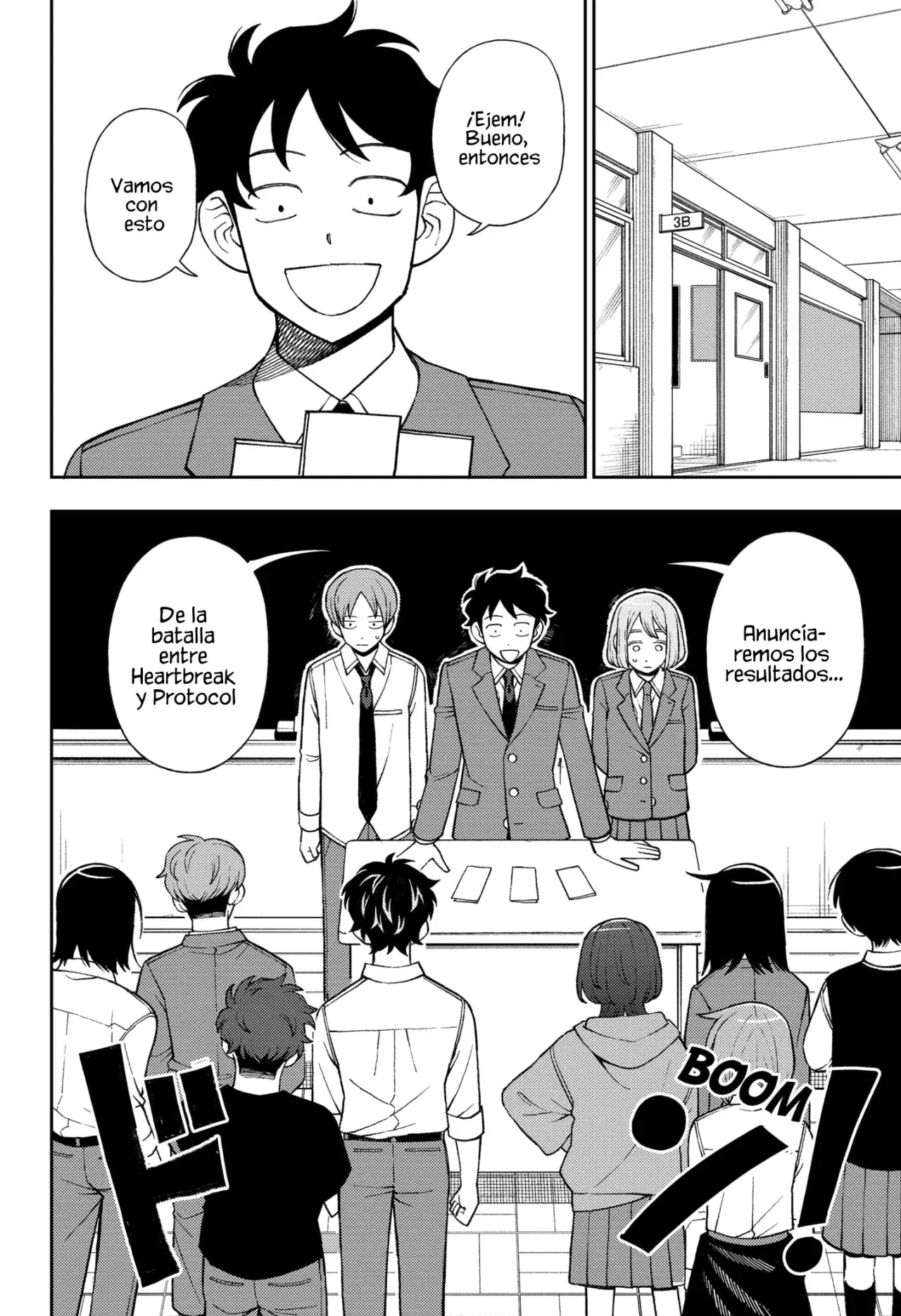 Capitulo 70 page 11